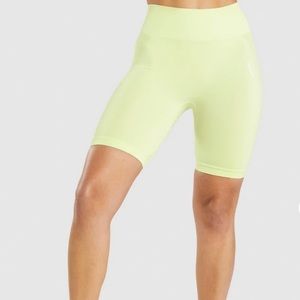 Gymshark FLEX CYCLING SHORTS
